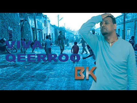 Dawite Mekonen "VIVA QEERROO" Oromo/Oromiyaa Music 2018 (Official Music Video)