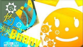 Cover art for Beach Side Bunny