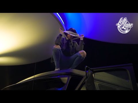 Ginger - Hoodie Op (Prod. by City Lights)