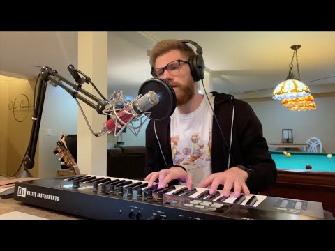 Imogen Heap - Hide and Seek (Mokita cover)