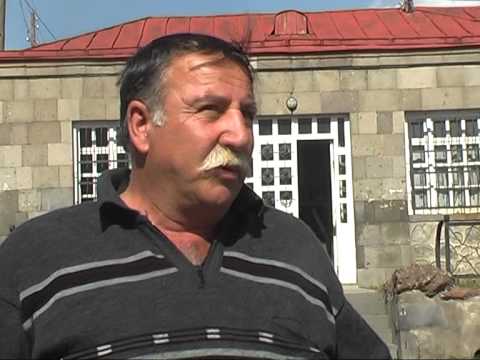 Ակներ գյուղ  Akner gyux