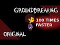 Bound to Fall UNDERTALE SONG 100 TIMES ...