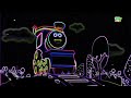 Let S Go To The Space Adventure With Bob The The Train Sponsored By Gamavision Csupo Effects