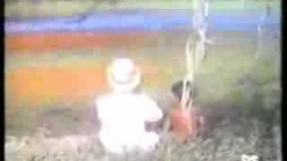 Yo soy de donde hay un rio