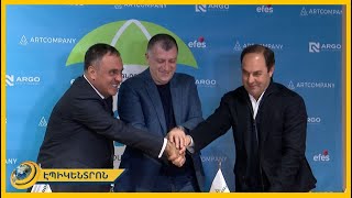 Նոր բնակարան գնելու հնարավորություն՝ առանց ռիսկերի
