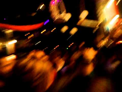 circus techno granada 2012