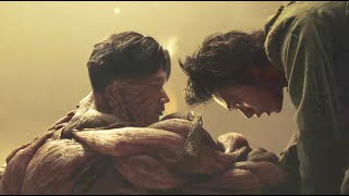 Download lagu Urameshi Yusuke VS Toguro Full Fight - Yu Yu Hakusho Netflix Final Fight (2023) mp3 Download lagu Urameshi Yusuke VS Toguro Full Fight - Yu Yu Hakusho Netflix Final Fight (2023) mp3