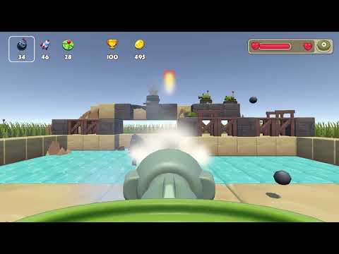 Blast Force