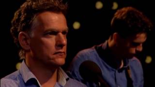 Starless perform Misty Nights for Live at 5 on STV