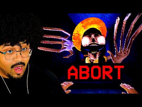 Horror Game Where You're A Baby Trapped in a Locker - Violent Horror Stories 2: Coin Locker Baby