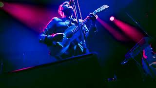 DeVotchKa - “Too Tired”  (live in San Francisco) #AdventuresInMusicTourism
