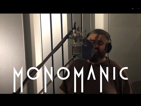 Monomanic - Kingdom of the Sun EP (Teaser)