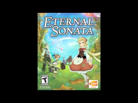 Lovely VGM 311 - Eternal Sonata - Leap the Precipice