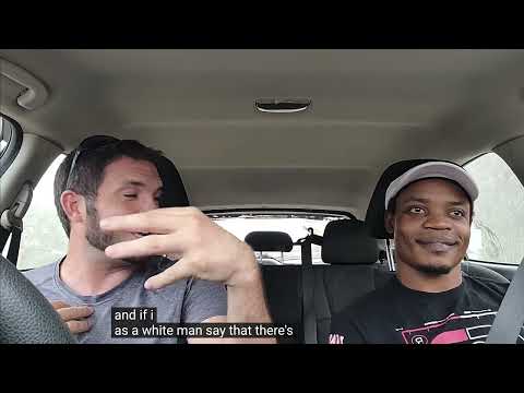 Interview - Sohn eines Voodoo Priesters