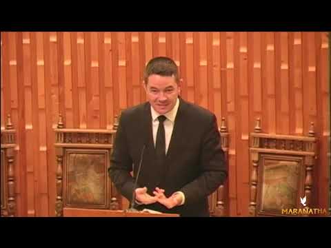 2019.10.20 - EL-ROI -Dumnezeu care vede - Geneza 16-1:16 - past.Ionut AMATEESEI