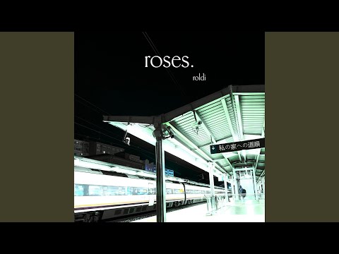 roses (feat. Ezy)