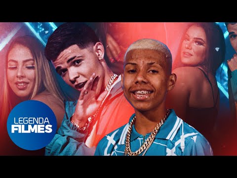 MC Niack e MC Teteu - Prepara (Legenda Filmes)