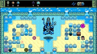 Isles of Sea and Sky #3 | Tidal Reef FULL Playthrough