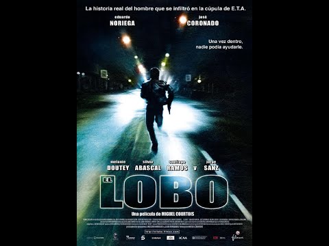Tráiler de El Lobo