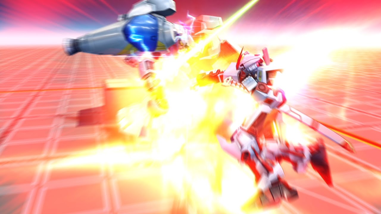 １０年やってて知らなかったスパアマ補正切りバグ【実用性０】