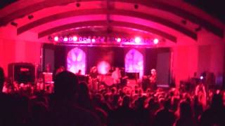 Drive-By Truckers - The Fourth Night of My Drinking - 4/15/11