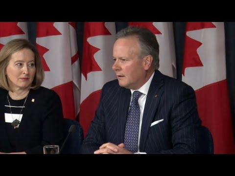 2016-04-13 MPR Press Conference / Conférence de presse RPM