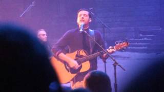 Avett Brothers &quot;Pretty Girl from Feltre into Colorshow&quot; (Seth on Ukalale) Chicago Theatre, 04.23.16