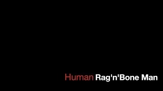 Rag&#39;n&#39;Bone Man - Human - cover ita - I TOkEN
