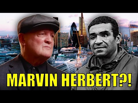 IS MARVIN HERBERT THE REAL DEAL?!