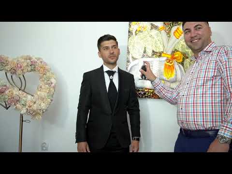 Casa de Piatra , Mihaela si Florin! - Restaurant Ambasador Craiova