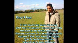 Eazy B & Mr.Miri - Shpirti Im
