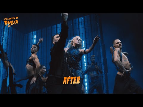 Pabllo Vittar - After (Live @ Halloween da Pabllo 2024)