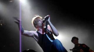 Die Toten Hosen - Goodbye Garageland en vivo (live)