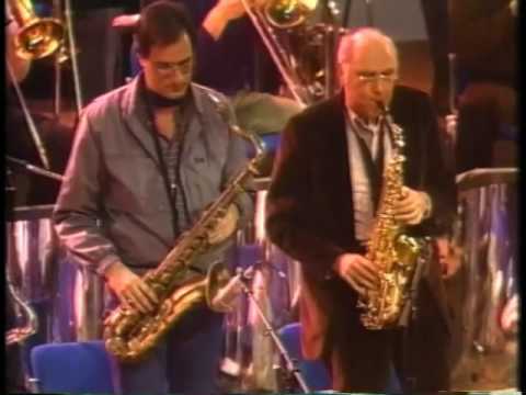 Louie Bellson Tribute