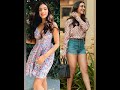 Sahher Bambba Vs Amrin Qureshi Gorgeous Pictures Ll Shorts