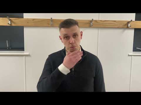 Post-Match: Crawley Wasps 2-2 (5-4) Cheltenham Town Ladies