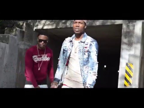 Rich Boy Fresh - "Work