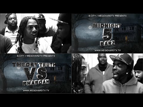 Theory Truth vs Pharoah