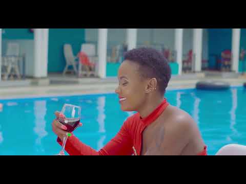 Uncle Eddy - Nyathi Nyakach [Sms "Skiza 6982988" to "811"] (Official Video)