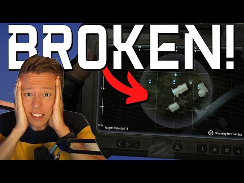 NEW BLUECHIP DETECTOR IS BROKEN - This MUST NOT go live without nerfs - PUBG