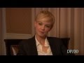 DP/30 Sneak Peek: Carey Mulligan on Incest, Nudity & SHAME