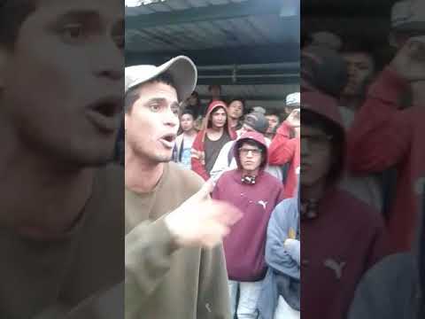 BDM FILTRO QUITO/FINAL:21 GRAMOS VS BIG MIND/TEMA:Q ARIAS SI GANO LA "BDM"