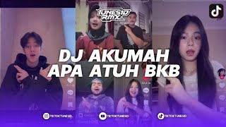 Download lagu DJ AKU MAH APA ATUH CITA CITATA BREAKBEAT BKB REMIX BY FAHMY FAY mp3