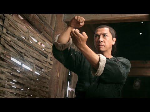 Action Movie Martial Arts | Dragon Fighter | Full Movie English Subtitles