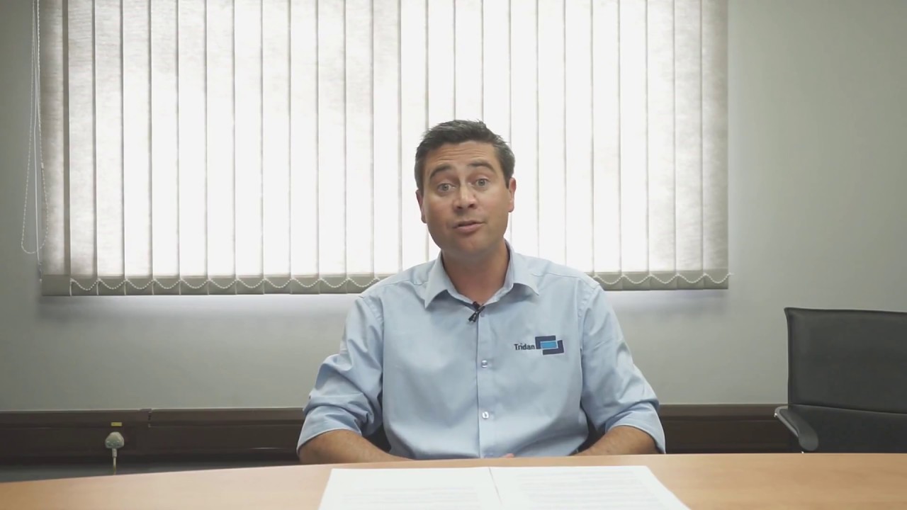 Environmental and logistic improvements, discussed by Mike our Operations Manager