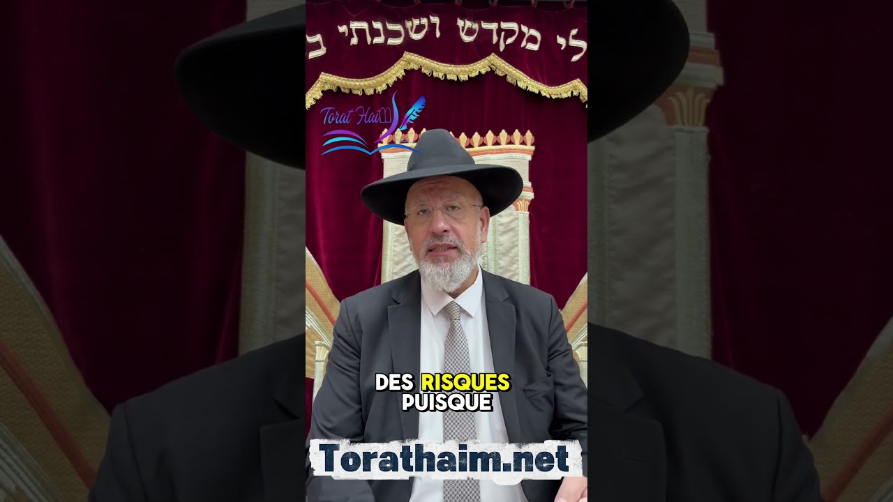 🕊️✨ Kapparot 5786 avec Torat Haim ✨🕊️