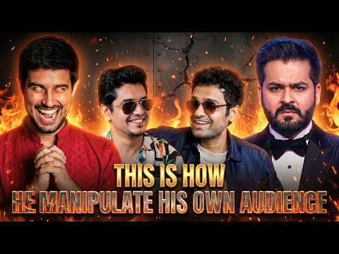 Why Dhruv Rathee Wants You to Hate Dhurandhar? (The Reality)