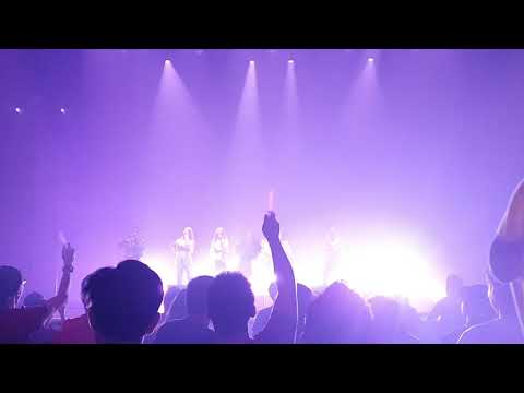 190322 DC in SG - And Then There Was No One & Wake Up