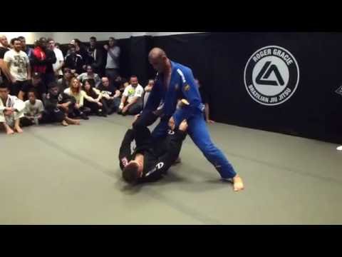 RGA Interclub 2013 - Brown - Ross Nicholls vs Nas Alga