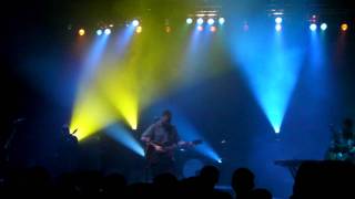 Thrice- Call It In the Air (Live) HD